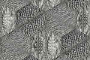 Ковролин Flotex by Mac Stopa 360013 f Grey Pleated фото  | FLOORDEALER
