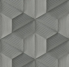Ковролин Flotex by Mac Stopa 360013 f Grey Pleated фото 1 | FLOORDEALER