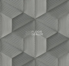 Ковролин Forbo Flotex by Mac Stopa 360013 f Grey Pleated фото 1 | FLOORDEALER