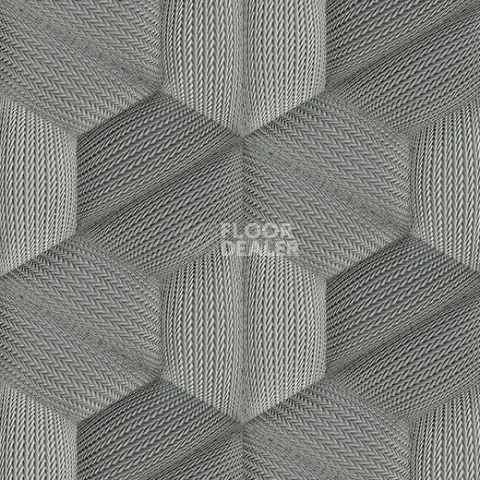 Ковролин Forbo Flotex by Mac Stopa 360013 f Grey Pleated фото 1 | FLOORDEALER