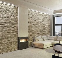 Ordesa 202826 389 Haya 32x89 фото 2 | FLOORDEALER