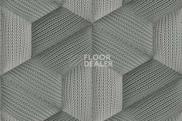 Ковролин Flotex by Mac Stopa 360013F grey pleated фото 1 | FLOORDEALER