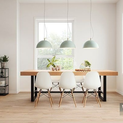Wineo 700 Wood XXL V4 8мм LA225XXLV4 Дуб Финский Бежевый фото 2 | FLOORDEALER