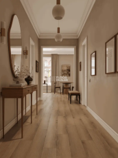 Alpine Floor Titan 8мм ЕСО 27-10 Антарес фото 3 | FLOORDEALER