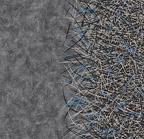 Ковролин Flotex by Starck Vortex 312004 Vortex Blue a2 фото 1 | FLOORDEALER