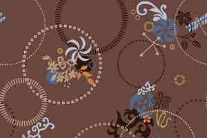 Ковролин Halbmond Step by Step 2 27650 фото  | FLOORDEALER