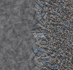 Ковролин Flotex by Starck Vortex 312004 Vortex Blue a2 фото 1 | FLOORDEALER
