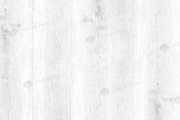 Виниловая плитка ПВХ Alpine Floor Classic Дуб выбеленный ЕСО 182-8 фото 1 | FLOORDEALER