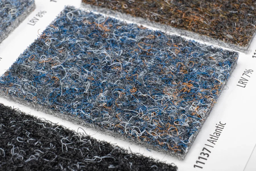 Forbo Markant 11137 Atlantic фото 2 | FLOORDEALER