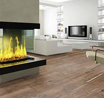 Kronotex Exquisit Plus d4784 Дуб Гала Коричневый фото 10 | FLOORDEALER