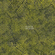 Ковровая плитка Ege Highline Contrast Rainy Ocean Lime rfm 52756558 фото 1 | FLOORDEALER