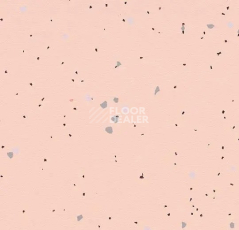 Линолеум Forbo Sphera Energetic 51231 vivid rosebud фото 1 | FLOORDEALER