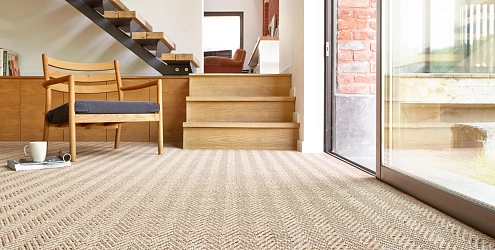 Ковролин Balta и Forbo: сравнение брендов