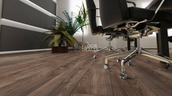 My Floor Residence 10мм ml1018 Дуб Макро Бежевый фото 9 | FLOORDEALER