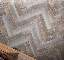 Кварцвиниловые полы FineFloor Craft (Short Plank) FF-418 Дуб Этна фото 1 | FLOORDEALER