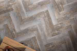 Кварцвиниловые полы FineFloor Craft (Short Plank) FF-418 Дуб Этна фото  | FLOORDEALER