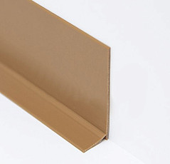 Плинтус Плинтус эластичный Dollken Wl 50 420 фото 1 | FLOORDEALER