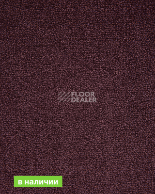 Ковролин  Burgundy фото 1 | FLOORDEALER
