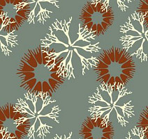 Ковролин Ege Highline Floorfashion by Muurbloem rf 52208706 фото 1 | FLOORDEALER