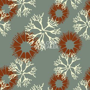 Ковролин Ege Highline Floorfashion by Muurbloem rf 52208706 фото 1 | FLOORDEALER