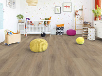 Kronotex Exquisit Plus d80252 Дуб Аванто Коричневый фото 2 | FLOORDEALER