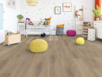 Kronotex Exquisit Plus d80252 Дуб Аванто Коричневый фото 2 | FLOORDEALER