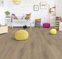 Kronotex Exquisit Plus d80252 Дуб Аванто Коричневый фото 2 | FLOORDEALER