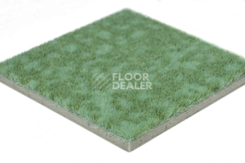 Forbo Flotex Colour embossed tiles to 546937 Metro Apple Organic Embossed фото 3 | FLOORDEALER