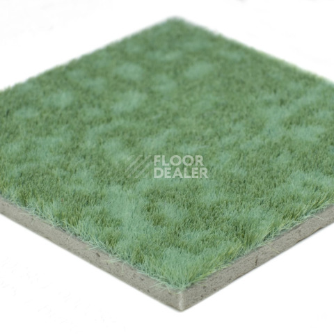 Forbo Flotex Colour embossed tiles to 546937 Metro Apple Organic Embossed фото 3 | FLOORDEALER