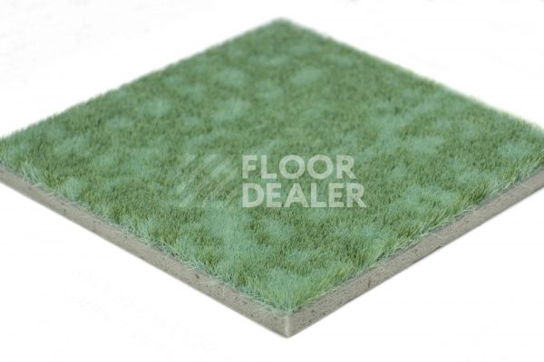 Ковровая плитка Flotex Colour embossed tiles to546937 Metro apple organic embossed фото 2 | FLOORDEALER