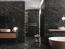 Night Lux 120 X 280 Greige Matt Rect фото 3 | FLOORDEALER