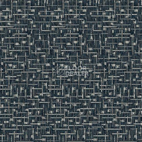 Ковролин Forbo Flotex Vision lines 680004 (Etch) Pacific фото 1 | FLOORDEALER