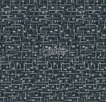 Ковролин Forbo Flotex Vision lines 680004 (Etch) Pacific фото 1 | FLOORDEALER