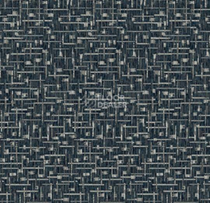 Ковролин Forbo Flotex Vision lines 680004 (Etch) Pacific фото 1 | FLOORDEALER