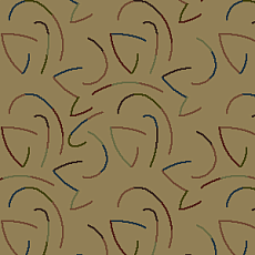 Ковролин Ege Highline Metropolitan World of Fantasy rf 5295452 фото 1 | FLOORDEALER