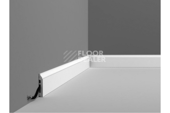Плинтус SX172 F SX172 F фото 2 | FLOORDEALER