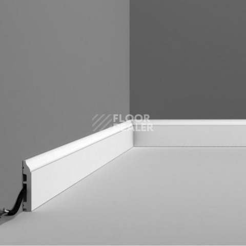 Плинтус SX172 F SX172 F фото 2 | FLOORDEALER