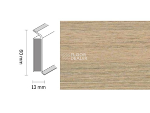 Плинтус Плинтус Dollken EP 60/13 2694 фото 1 | FLOORDEALER