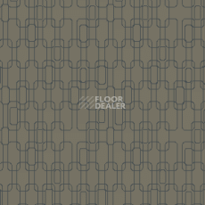 Ковролин Ege Highline Fankygraphic Jungle fever rf 5275139 фото 1 | FLOORDEALER