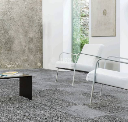 Ковровая плитка Balsan Carre Couture 910 Darius фото 3 | FLOORDEALER