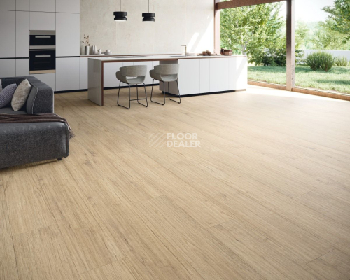 Керамогранит Jungla 19.5X120 Teca фото 2 | FLOORDEALER