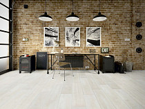 Terhurne Classic Line 194мм 1966  Дуб Кристально - Серый  1101021705 фото 3 | FLOORDEALER