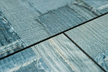 Bohofloor Design Collection dc0803 Jeans фото 7 | FLOORDEALER