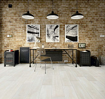 Terhurne Classic Line 194мм 1966  Дуб Кристально - Серый  1101021705 фото 3 | FLOORDEALER