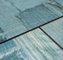 Bohofloor Design Collection dc0803 Jeans фото 7 | FLOORDEALER