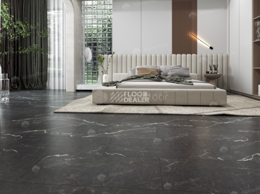 Alpine Floor Stone Mineral Core Гермес ЕСО 4-28 фото 4 | FLOORDEALER