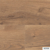 Wineo 500 Wood L V4 8мм LA211LV4 Дуб Лиссабон Светло-коричневый фото 8 | FLOORDEALER