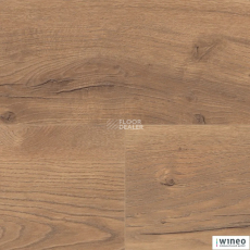 Wineo 500 Wood L V4 8мм LA211LV4 Дуб Лиссабон Светло-коричневый фото 8 | FLOORDEALER