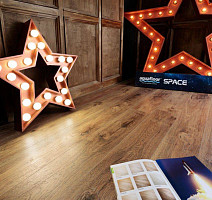 Aquafloor Space AF4039SPC фото 2 | FLOORDEALER