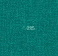 Ковровая плитка Flotex Colour Metro 5050 t 546033 Metro Emerald фото 1 | FLOORDEALER